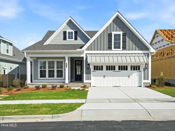 2014 Whiskey Branch Drive #(Homesite 58), Wilmington, NC 28409