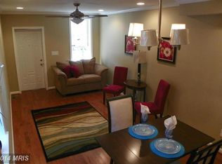 3416 Hickory Ave, Baltimore, MD 21211