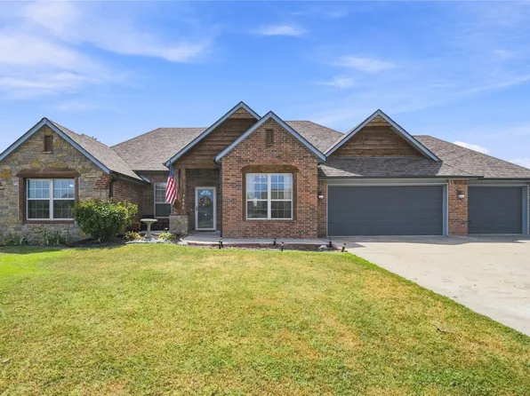3620 W Golden Rod, Skiatook, OK 74070