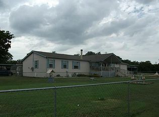 1910 County Road 3451, Paradise, TX 76073