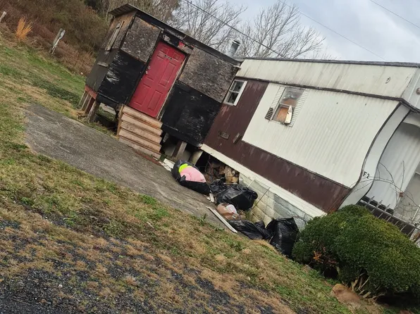 100 Nicholas Dr, Clifton Forge, VA