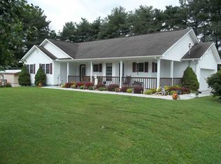 136 Larry St, Bean Station, TN 37708