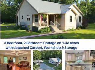 13968 Springfield Rd, Walker, LA 70785