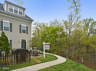 8710 Green Field Ct, Odenton, MD 21113