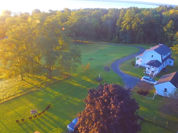 534 State Route 14 Hwy, Penn Yan, NY 14527