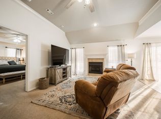 4357 Beacon Ct, Springdale, AR 72764