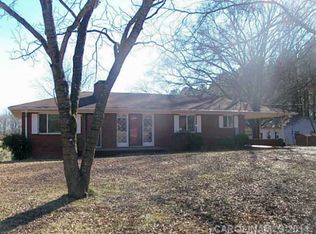 32108 Bethlehem Church Rd, Norwood, NC 28128