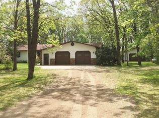 13587 County Road 1, Wadena, MN 56482
