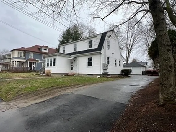 29 Newton Pl Floor 2, Framingham, MA 01702