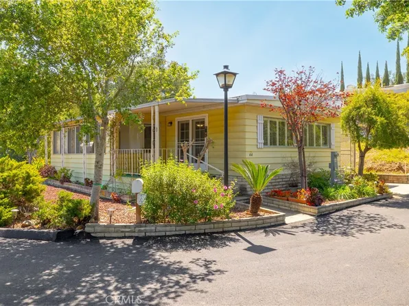 4747 Oak Crest Rd Space 44, Fallbrook, CA 92028