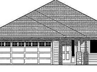 811 6th Ave NE, Ephrata, WA 98823