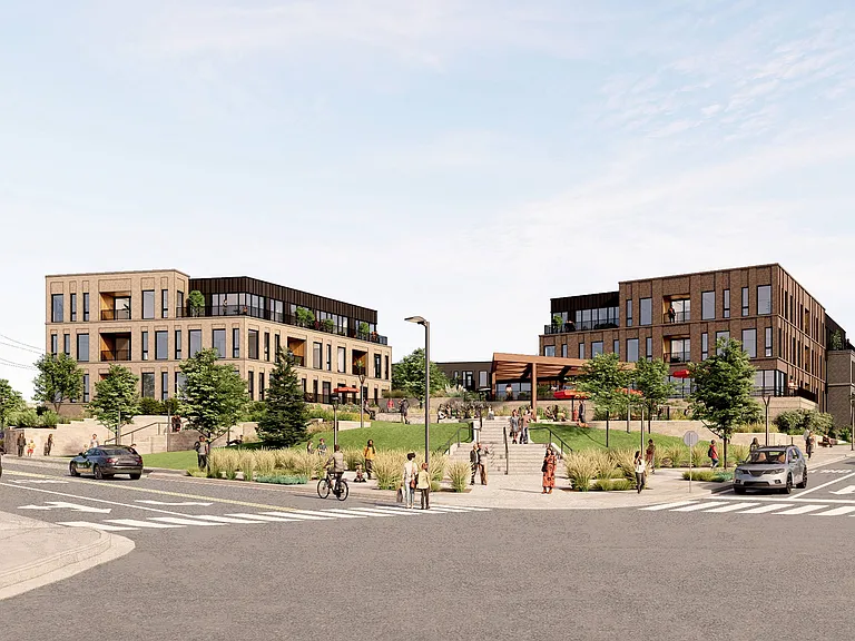 Vista Village — Photo 3