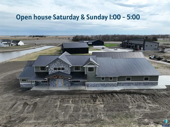 27240 S Noble Cir, Tea, SD 57064