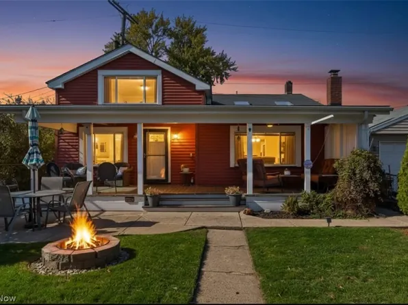 2236 Richland Ave, Lakewood, OH 44107
