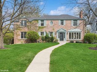 751 Keystone Ave, River Forest, IL 60305