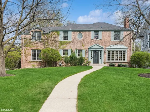 751 Keystone Ave, River Forest, IL 60305