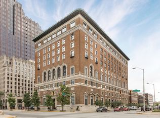 350 N Meridian St UNIT 905, Indianapolis, IN
