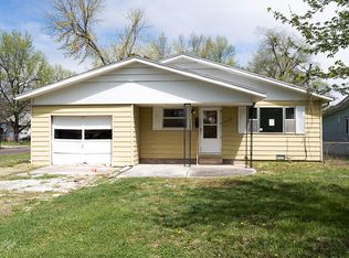 2135 W Webster St, Springfield, MO 65802