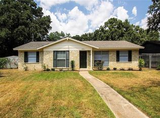721 Pleasant Hills Dr, Dallas, TX 75217