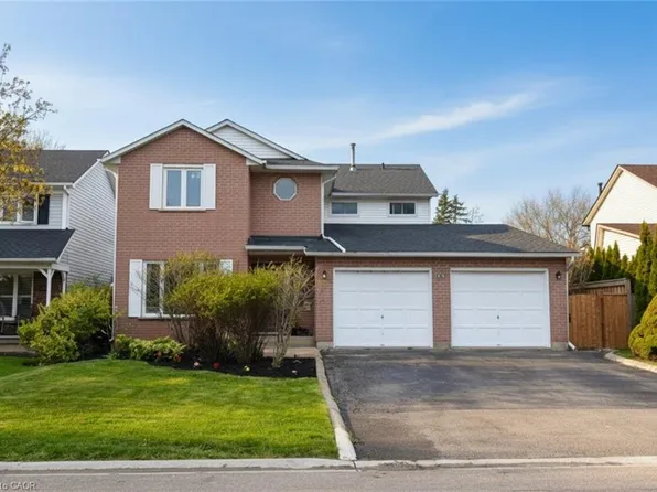 50 Buchanan Dr, Haldimand County, ON N3W 1H2