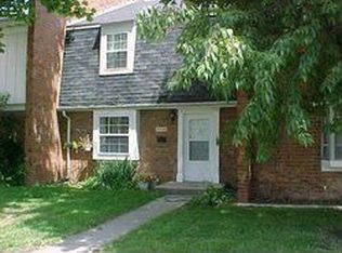 6456 Commons Dr, Indianapolis, IN 46254