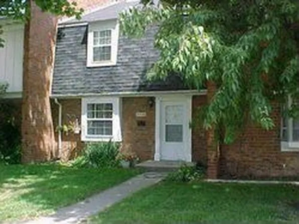 6456 Commons Dr, Indianapolis, IN 46254