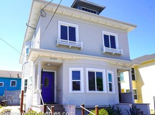 5711 Gaskill St #5711, Emeryville, CA 94608