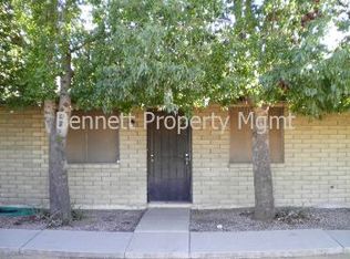 9943 E Billings St, Mesa, AZ 85207