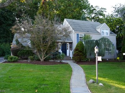 140 Boulevard, Glen Rock, NJ, 07452