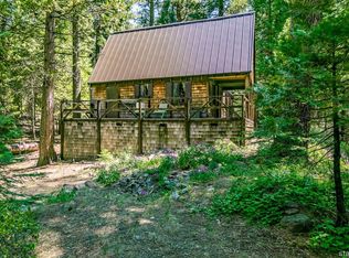 34 39 Mile Stone Rd, Kyburz, CA 95720
