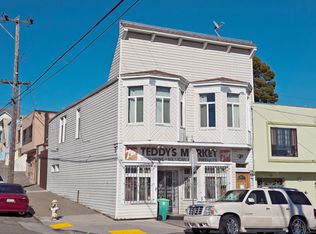 296 Teddy Ave, San Francisco, CA 94134