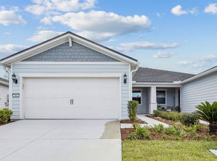 564 Jubilee Cir, Yulee, FL 32097