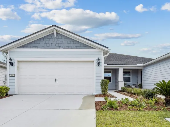 564 Jubilee Cir, Yulee, FL 32097