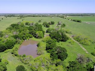Tbd Marley Rd, Mart, TX 76664