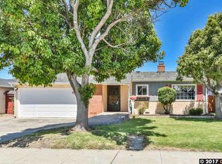 1557 Via Barrett, San Lorenzo, CA 94580