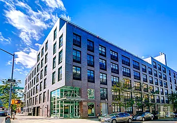 Rented by Halstead Real Estate