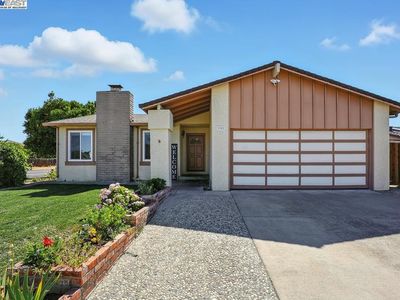 2702 Chinook Ct, Union City, CA, 94587