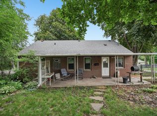 304 17th Ave N, South Saint Paul, MN 55075