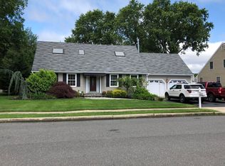 35 Diane Dr, Brick, NJ 08724