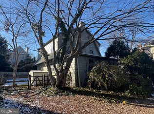 402 Righters Mill Rd, Gladwyne, PA 19035