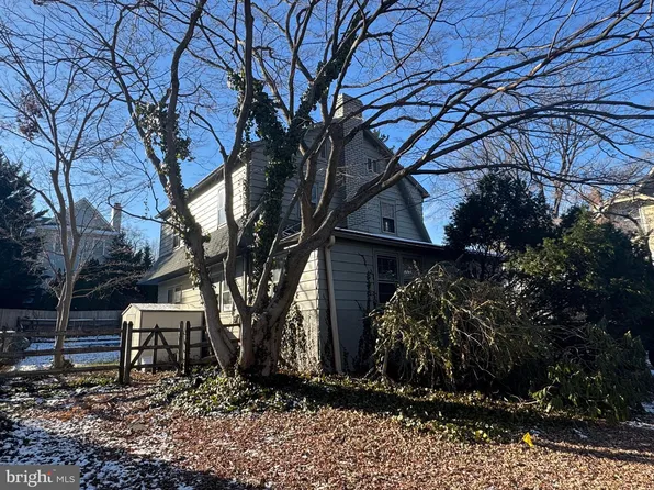 402 Righters Mill Rd, Gladwyne, PA 19035