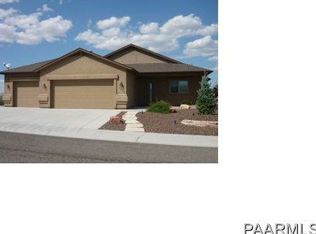 3870 N Fairfax Rd, Prescott Valley, AZ 86314