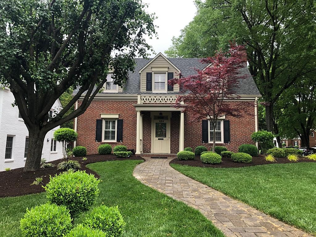 154 Hawthorne Dr, Danville, VA 24541 Zillow
