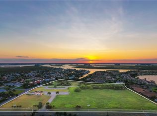 2901 N Highway A1a, Hutchinson Island, FL 34949