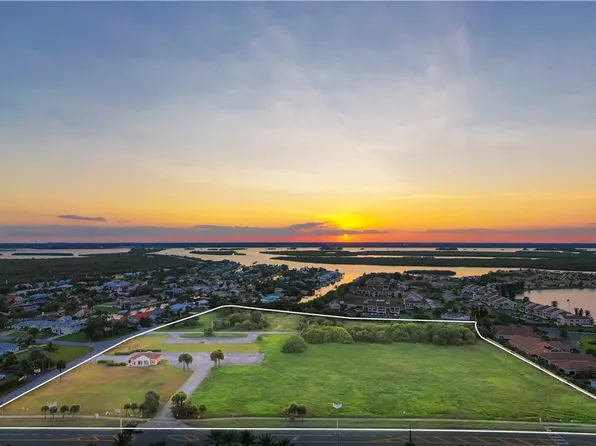 2901 N Highway A1a, Hutchinson Island, FL 34949