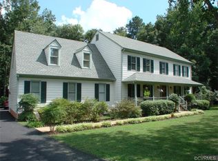 4505 Creekbend Ct, Chesterfield, VA 23832