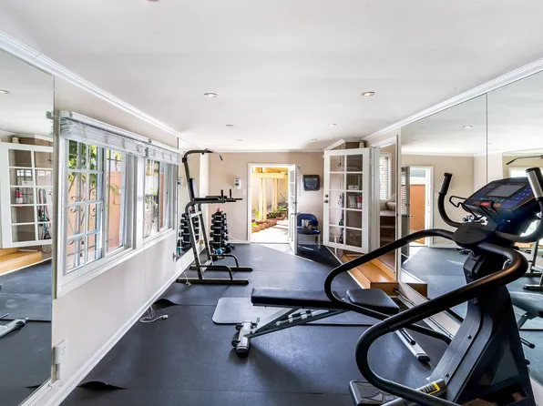 Patio Gardens Apartments