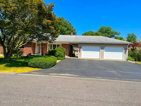 158 Corcyra Rd, Sunbury, PA 17801