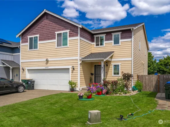 16495 Greenbrier Street SE, Yelm, WA 98597