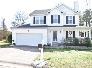 780 Sweetwater Cir, Old Hickory, TN 37138